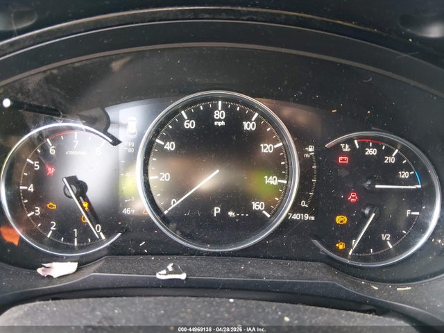 Mazda Cx-9 Grand Touring 2023 JM3TCBDY2P0648764 Image 7