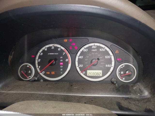 Aukcja sprzedaży 2006 Honda Cr-v Lx, vin: JHLRD68596C002127, numer aukcji: 44969140
