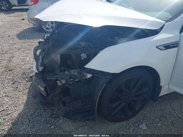 Продаж на аукціоні авто 2015 Kia Optima Sxl Turbo, vin: 5XXGR4A67FG503160, номер лоту: 44969141