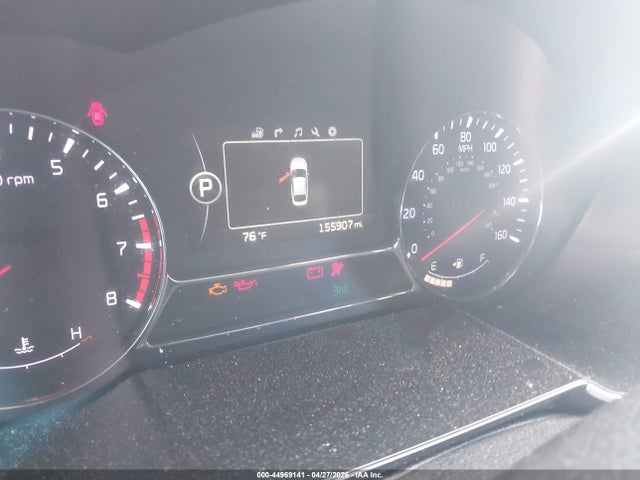 Aukcja sprzedaży 2015 Kia Optima Sxl Turbo, vin: 5XXGR4A67FG503160, numer aukcji: 44969141