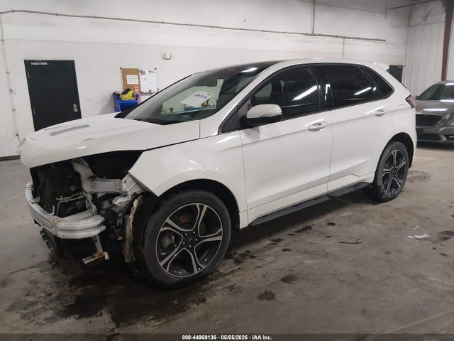 Продажа на аукционе авто 2020 Ford Edge St, vin: 2FMPK4AP1LBA12863, номер лота: 44969136