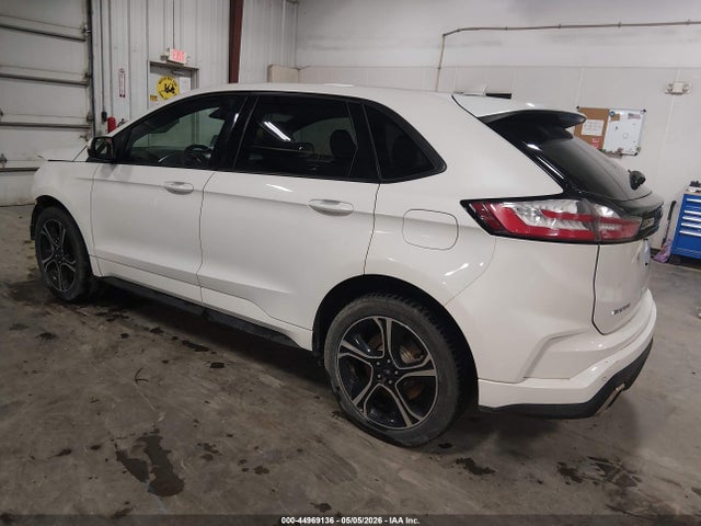 Продажа на аукционе авто 2020 Ford Edge St, vin: 2FMPK4AP1LBA12863, номер лота: 44969136