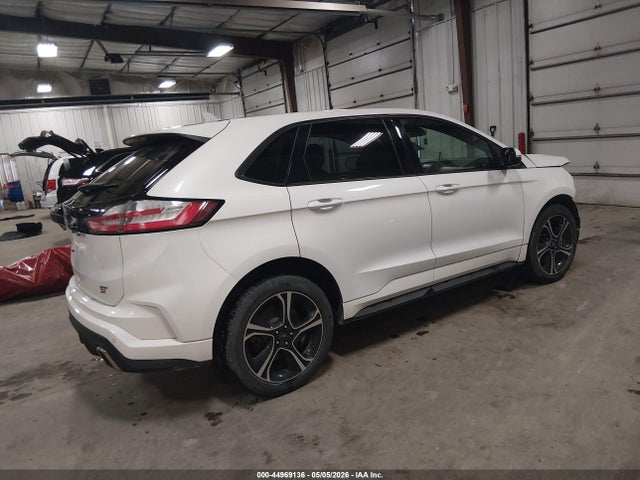 Продажа на аукционе авто 2020 Ford Edge St, vin: 2FMPK4AP1LBA12863, номер лота: 44969136
