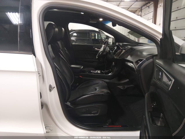 Продажа на аукционе авто 2020 Ford Edge St, vin: 2FMPK4AP1LBA12863, номер лота: 44969136