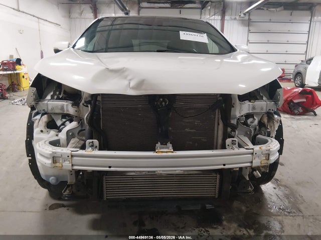 Продажа на аукционе авто 2020 Ford Edge St, vin: 2FMPK4AP1LBA12863, номер лота: 44969136