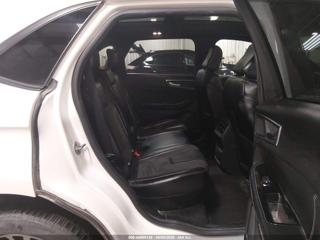 Продажа на аукционе авто 2020 Ford Edge St, vin: 2FMPK4AP1LBA12863, номер лота: 44969136
