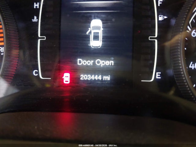 Jeep Cherokee Latitude 2016 1C4PJMCB1GW166356 Image 15