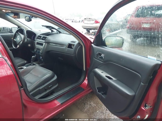 Aukcja sprzedaży 2012 Ford Fusion Sel, vin: 3FAHP0JG9CR161757, numer aukcji: 44969156