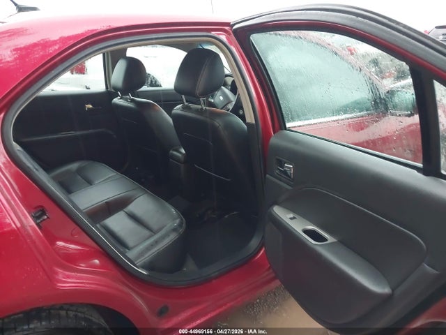 Aukcja sprzedaży 2012 Ford Fusion Sel, vin: 3FAHP0JG9CR161757, numer aukcji: 44969156