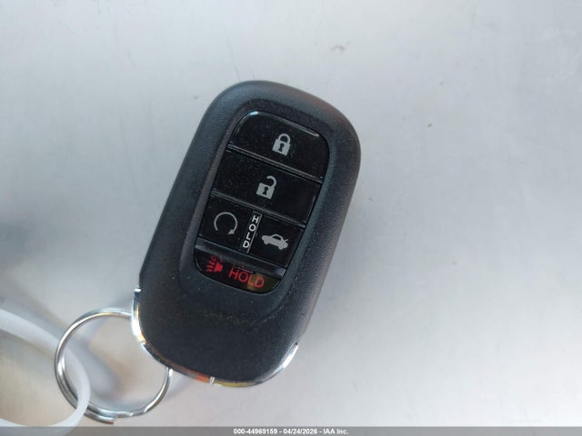 Honda ACCORD EX 2024 1HGCY1F37RA042803 Image 11
