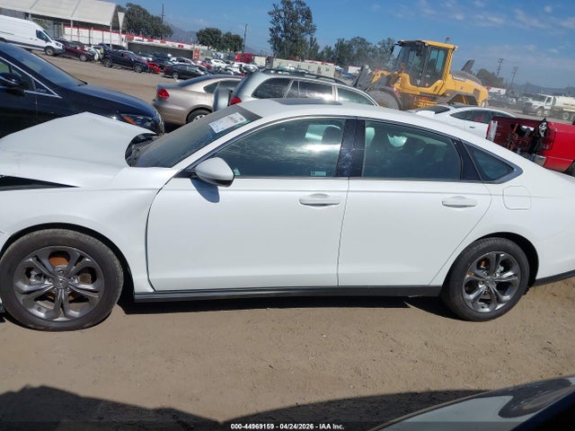 Honda ACCORD EX 2024 1HGCY1F37RA042803 Image 15