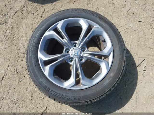 Honda ACCORD EX 2024 1HGCY1F37RA042803 Image 12