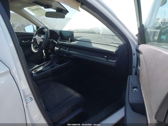 Honda ACCORD EX 2024 1HGCY1F37RA042803 Image 5