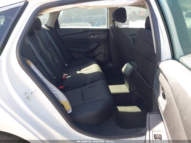 Honda ACCORD EX 2024 1HGCY1F37RA042803 Image 8