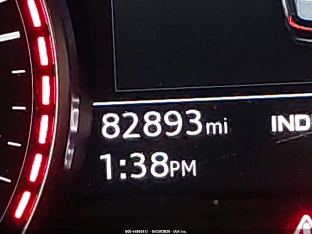 2019 Audi A6 55 Premium მანქანა იყიდება აუქციონზე, vin: WAUK2AF29KN066485, აუქციონის ნომერი: 44969161