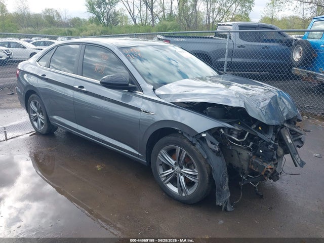Aukcja sprzedaży 2019 Volkswagen Jetta 1.4t R-line/1.4t S/1.4t Se, vin: 3VWC57BU6KM258821, numer aukcji: 44969158