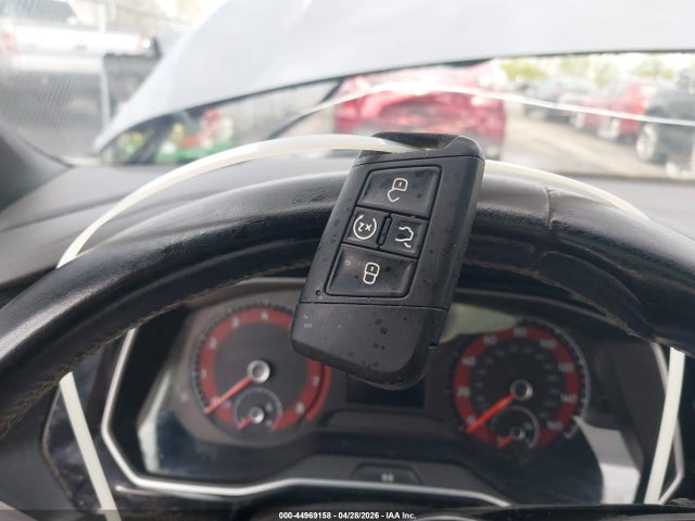 44969158 :رقم المزاد ، 3VWC57BU6KM258821 vin ، 2019 Volkswagen Jetta 1.4t R-line/1.4t S/1.4t Se مزاد بيع