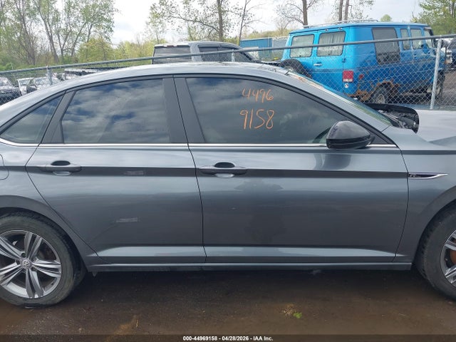 Aukcja sprzedaży 2019 Volkswagen Jetta 1.4t R-line/1.4t S/1.4t Se, vin: 3VWC57BU6KM258821, numer aukcji: 44969158