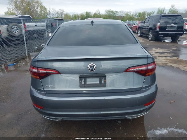 44969158 :رقم المزاد ، 3VWC57BU6KM258821 vin ، 2019 Volkswagen Jetta 1.4t R-line/1.4t S/1.4t Se مزاد بيع