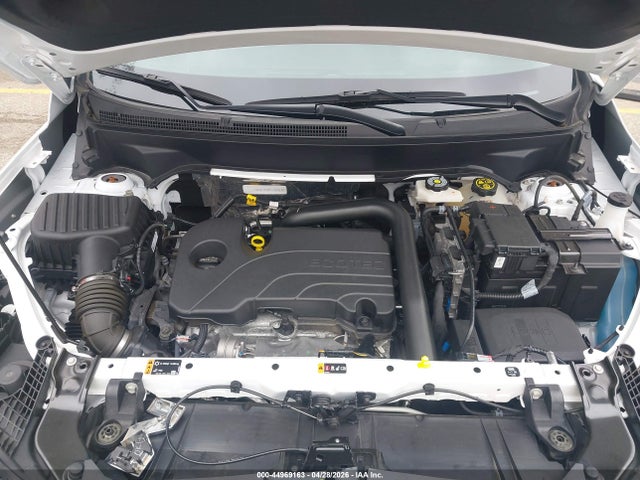 Продажа на аукционе авто 2023 Gmc Terrain Awd Sle, vin: 3GKALTEG9PL238093, номер лота: 44969163