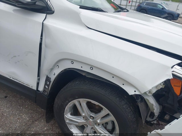 Продажа на аукционе авто 2023 Gmc Terrain Awd Sle, vin: 3GKALTEG9PL238093, номер лота: 44969163