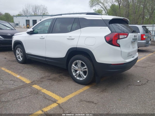 Продажа на аукционе авто 2023 Gmc Terrain Awd Sle, vin: 3GKALTEG9PL238093, номер лота: 44969163