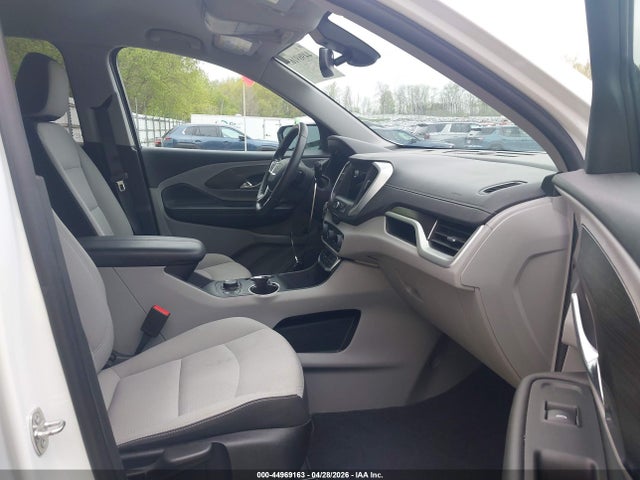 Продажа на аукционе авто 2023 Gmc Terrain Awd Sle, vin: 3GKALTEG9PL238093, номер лота: 44969163