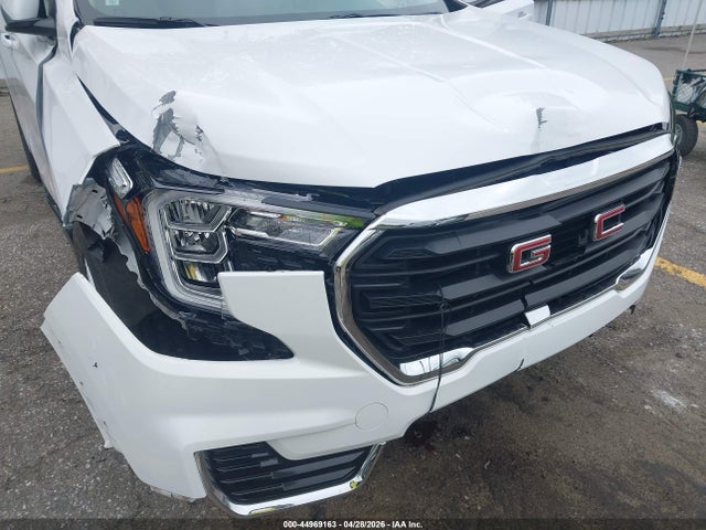 Продажа на аукционе авто 2023 Gmc Terrain Awd Sle, vin: 3GKALTEG9PL238093, номер лота: 44969163