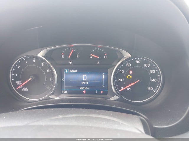 Продажа на аукционе авто 2023 Gmc Terrain Awd Sle, vin: 3GKALTEG9PL238093, номер лота: 44969163