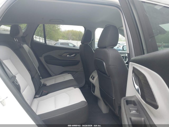 Продажа на аукционе авто 2023 Gmc Terrain Awd Sle, vin: 3GKALTEG9PL238093, номер лота: 44969163