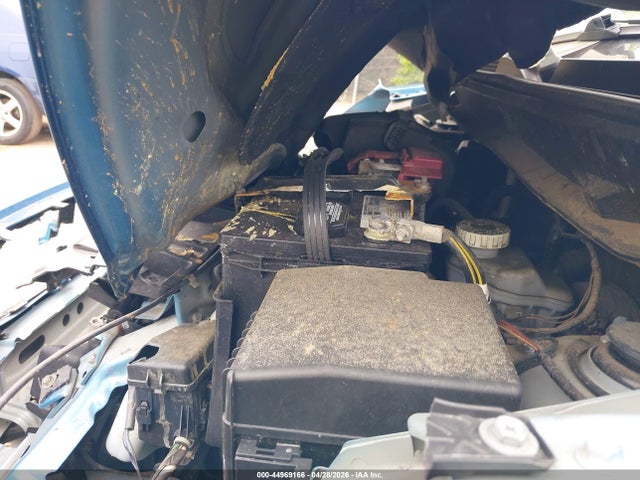 Продажа на аукционе авто 2020 Mitsubishi Mirage G4 Se, vin: ML32F4FJ3LHF13009, номер лота: 44969166