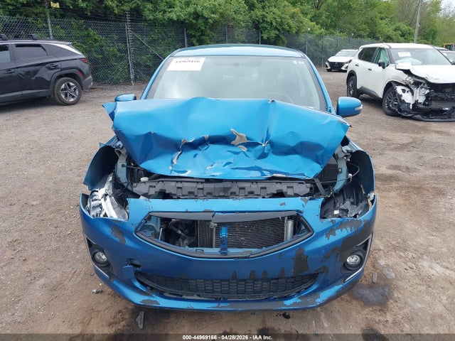Продажа на аукционе авто 2020 Mitsubishi Mirage G4 Se, vin: ML32F4FJ3LHF13009, номер лота: 44969166