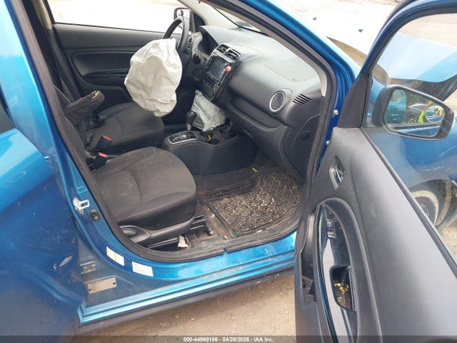 Продажа на аукционе авто 2020 Mitsubishi Mirage G4 Se, vin: ML32F4FJ3LHF13009, номер лота: 44969166