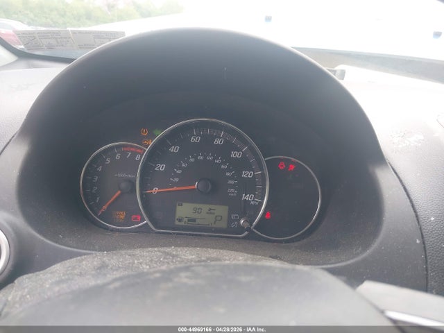 Продажа на аукционе авто 2020 Mitsubishi Mirage G4 Se, vin: ML32F4FJ3LHF13009, номер лота: 44969166