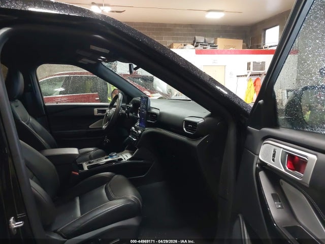 Продаж на аукціоні авто 2023 Ford Explorer St, vin: 1FM5K8GC7PGA86600, номер лоту: 44969171