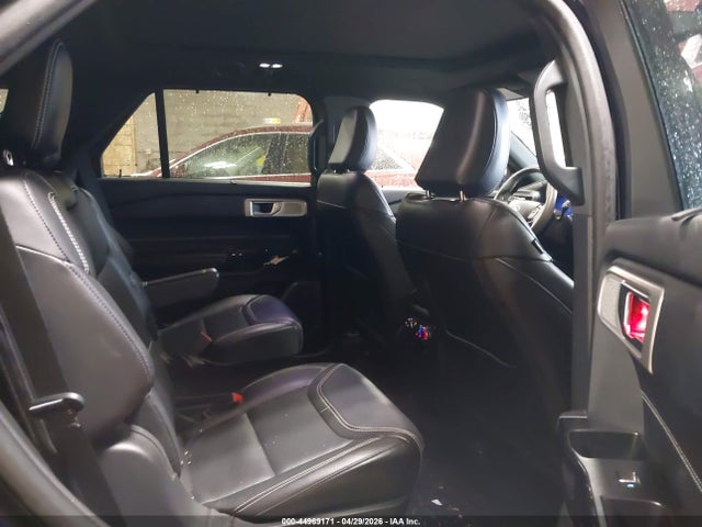 Продаж на аукціоні авто 2023 Ford Explorer St, vin: 1FM5K8GC7PGA86600, номер лоту: 44969171