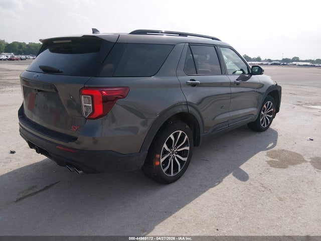 Aukcja sprzedaży 2020 Ford Explorer St, vin: 1FM5K8GC6LGA10926, numer aukcji: 44969172