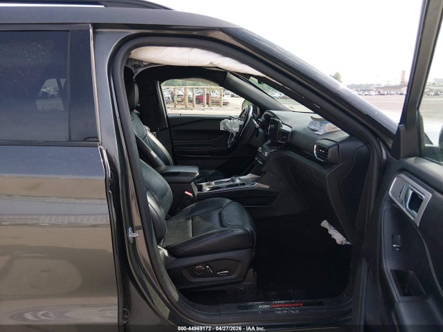 Aukcja sprzedaży 2020 Ford Explorer St, vin: 1FM5K8GC6LGA10926, numer aukcji: 44969172