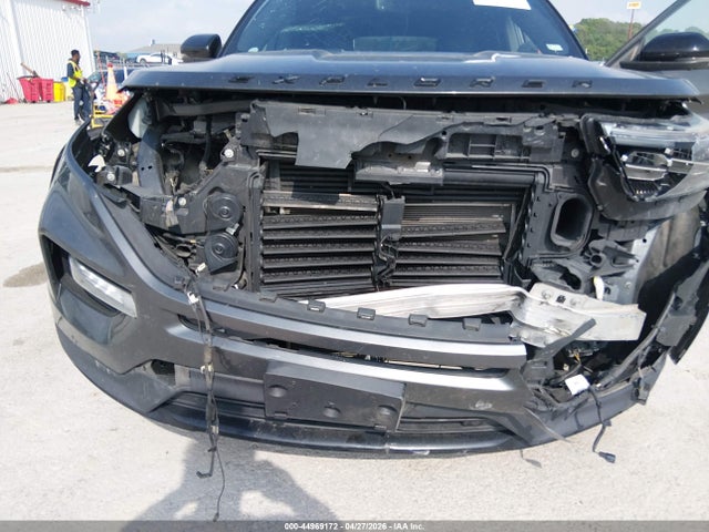 Aukcja sprzedaży 2020 Ford Explorer St, vin: 1FM5K8GC6LGA10926, numer aukcji: 44969172