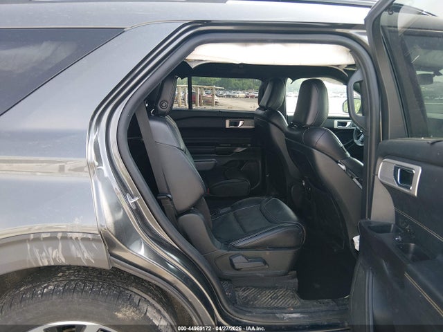 Aukcja sprzedaży 2020 Ford Explorer St, vin: 1FM5K8GC6LGA10926, numer aukcji: 44969172