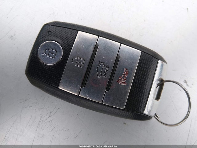 Aukcja sprzedaży 2015 Kia Optima Hybrid Ex, vin: KNAGN4AD7F5080818, numer aukcji: 44969173