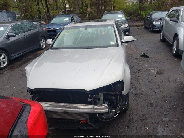 44969179 :رقم المزاد ، WAUBFAFL4FN045093 vin ، 2015 Audi A4 2.0t Premium مزاد بيع