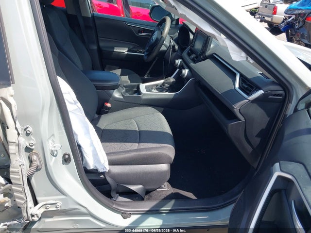 Aukcja sprzedaży 2021 Toyota Rav4 Xle, vin: 2T3W1RFV5MC087024, numer aukcji: 44969176