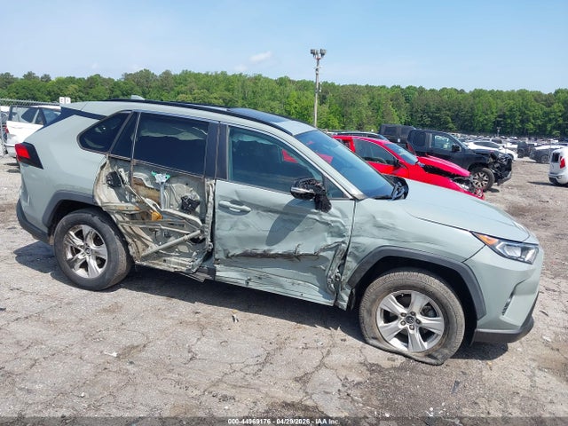 Aukcja sprzedaży 2021 Toyota Rav4 Xle, vin: 2T3W1RFV5MC087024, numer aukcji: 44969176
