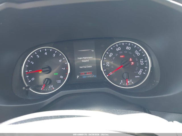 Aukcja sprzedaży 2021 Toyota Rav4 Xle, vin: 2T3W1RFV5MC087024, numer aukcji: 44969176