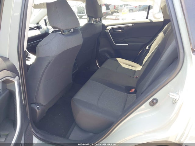 Aukcja sprzedaży 2021 Toyota Rav4 Xle, vin: 2T3W1RFV5MC087024, numer aukcji: 44969176