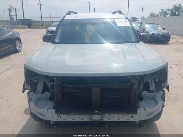 Ford Bronco Sport Heritage 2023 3FMCR9G68PRE09483 Image 12