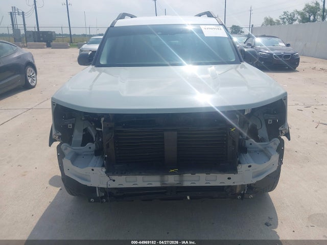 Ford Bronco Sport Heritage 2023 3FMCR9G68PRE09483 Image 17
