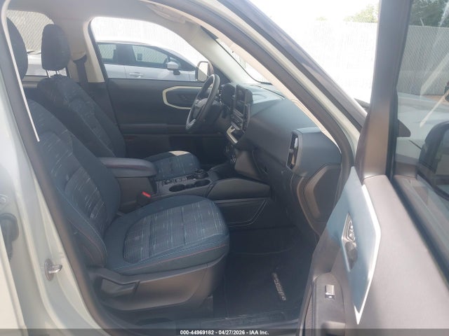 Ford Bronco Sport Heritage 2023 3FMCR9G68PRE09483 Image 5