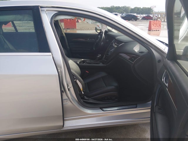 Aukcja sprzedaży 2014 Cadillac Cts Vsport, vin: 1G6AU5S83E0151207, numer aukcji: 44969190